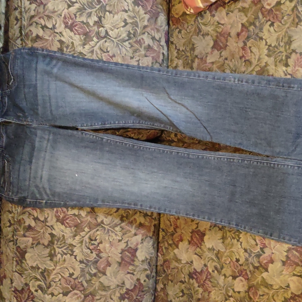 vera wang jeans